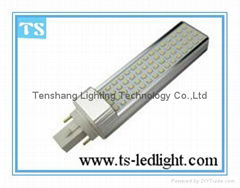 5W,7W,8W,9W,10W,12W Epistar 2835SMD PL LED bulb LED PL Lamp