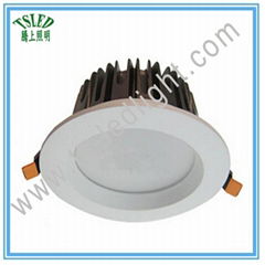 3 inch 10W IP65 Waterproof LED Downlight