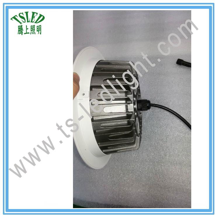 3 inch 10W IP65 Waterproof LED Downlight 2