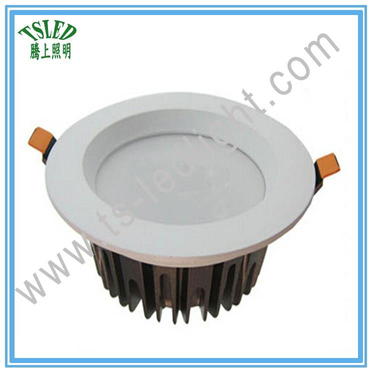 3 inch 10W IP65 Waterproof LED Downlight 5