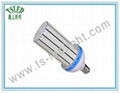 Inner Cooling Fan 20W 30W 50W 60W 80W 100W 120W 3528 type LED Corn bulb ledLight 1