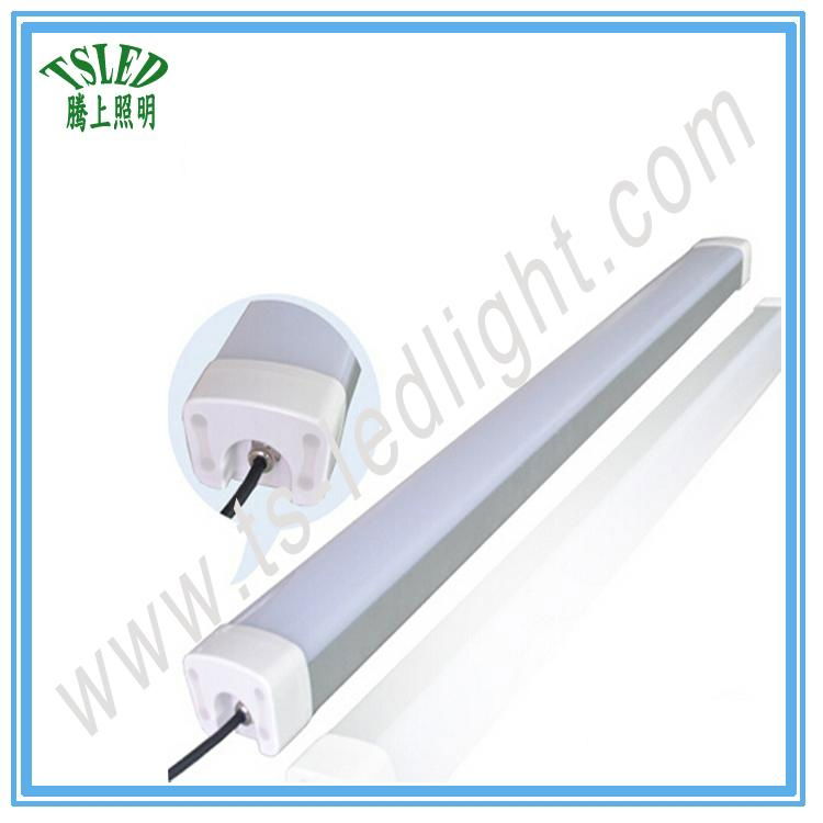 20W 30W 0.6M 600Mm 60Cm 2Ft Explosion Proof Dustproof Moisteproof LED Tri Proof  2