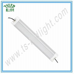 0.9M 90Cm 900Mm 3Ft 40W Ip65 LED Tri Proof Light LED Batten Light for Food Proce