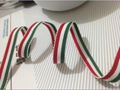 POLYESTER STRIPE RIBBON 2