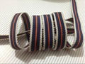 POLYESTER STRIPE RIBBON 3