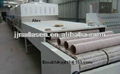 paper microwave drying machine-microwave drying equiment for paper