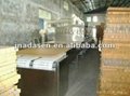 pencil boards microwave drying machine-wood dryer equipment 2