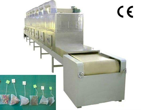paper microwave drying machine-microwave drying equiment for paper 4
