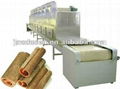 microwave spice drying and sterilization machine-condiment dryer sterilizer  4