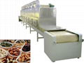 Dried fruits microwave drying equipment-fruit slice dryer machine 3