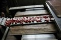 sausage dryer machine-sausage meat microwave drying equipment 2