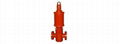 Hydraulic Surface Safety Valve 1