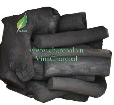 HIGH QUALITY SOFTWOOD CHARCOAL FOR BARBECUE (BBQ)