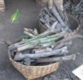 HIGH QUALITY HARDWOOD CHARCOAL FOR BBQ. 2