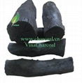 HIGH QUALITY HARDWOOD CHARCOAL FOR BARBECUE LONGAN WOOD CHARCOAL