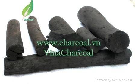Good price long burned time quality wood charcoal pomelo charcoal