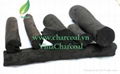 Good price long burned time quality wood charcoal pomelo charcoal 1