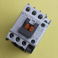 METASOL MAGNETIC CONTACTOR MC09 12 22 32 40 50 65 85 100