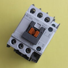 METASOL MAGNETIC CONTACTOR MC09 12 22 32 40 50 65 85 100