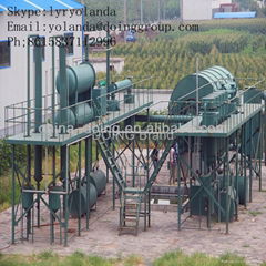 Xinxiang Doing Renewable Energy Equipment Co., Ltd