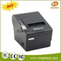 80mm thermal receipt printer with auto