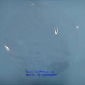 0.18mm Antistatic Flame Retardant PVC Transparent Sheet for Tent Window 3