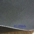 Non Slip Low Stretch Hypalon Rubber Fabric