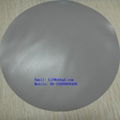 ISO10993 Grey PVC Sheet for Medical 2