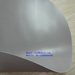ISO10993 Grey PVC Sheet for Medical