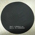 Low Stretch Neoprene Rubber Coated Nylon Fabric 3