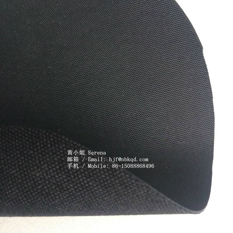 500D Cordura Nylon Bonded Hypalon Fabric for Tactical Suspenders 2