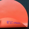 Fire Retardant Oilproof Nitrile Coated