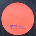 Fire Retardant Oilproof Nitrile Coated Fabric