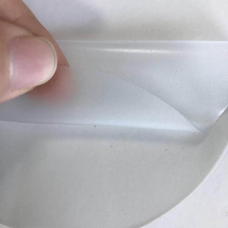 Antimicroable PVC Film