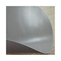 ISO10993 Grey PVC Sheet for Medical