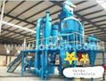 Biomass Pellet Machine Producing Line