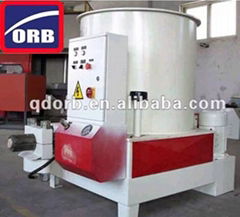 Wood Hydraulic briquette machine 