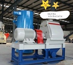 Hammer Mill for Alcohol Factory/Plant