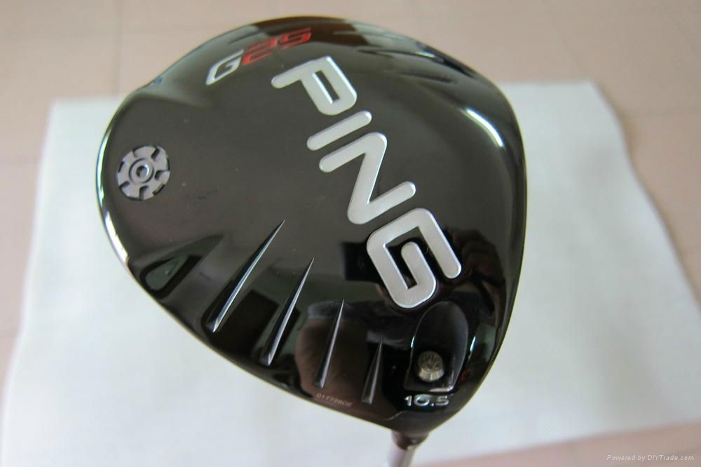 golf club g25 driver sports season 1# wood outdoor sports