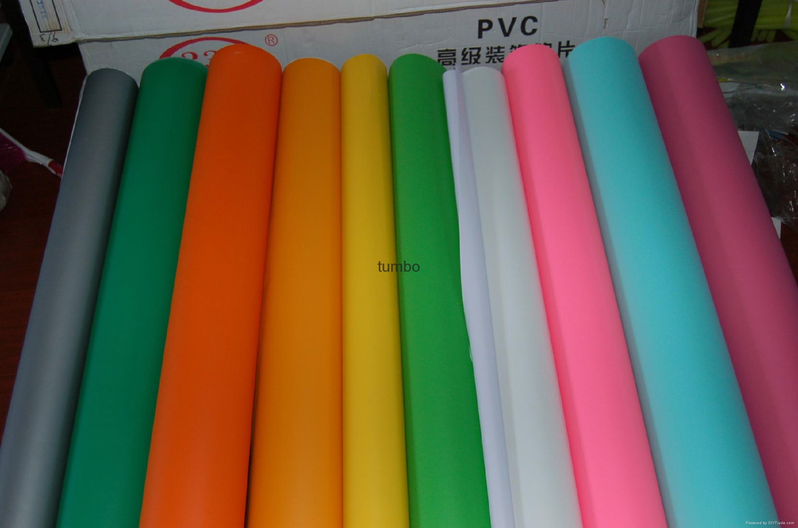 Furniture decoration PVC sticker self-adhesive waterproof wallpaper wholesale 4