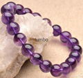 Wholesale precious gemstone semi precious stone loose natural stone jewelry OEM 5