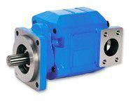 Parker commercial Permco P360 high pressure pumps and motors 