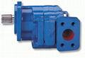 Parker Permco P257 high pressure pumps