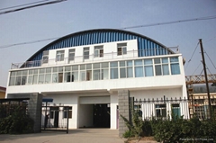 Shijiazhuang Renchun Mesh Equipment Co., Ltd