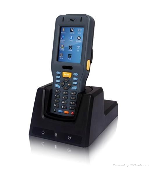 二維激光數據採集器MC950