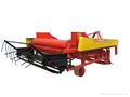 Peanut harvester machine CE approved 4