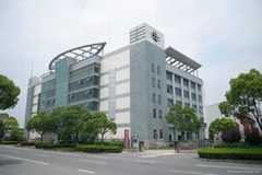 上海展大实业有限公司