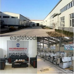 Jinan Eagle Food Machinery Co.,Ltd