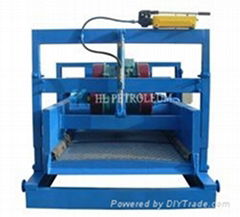 Linear Motion Shale Shaker