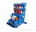 Drilling Mud Desilter